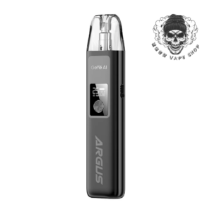 VOOPOO,VOOPOO電子煙,VOOPOO電子煙品牌