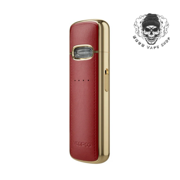 VOOPOO VMRTE E 小煙主機