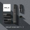 原裝正品 RELX 單桿主機 電子煙主機