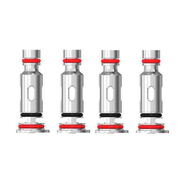64327b3f5d51aa001d136b12 UWELL Caliburn 咖哩棒G2 成品芯 石中劍