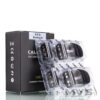 原廠正品【Uwell Caliburn A2 咖哩棒】空彈