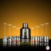 原廠正品【 VOOPOO PNP】成品芯系列