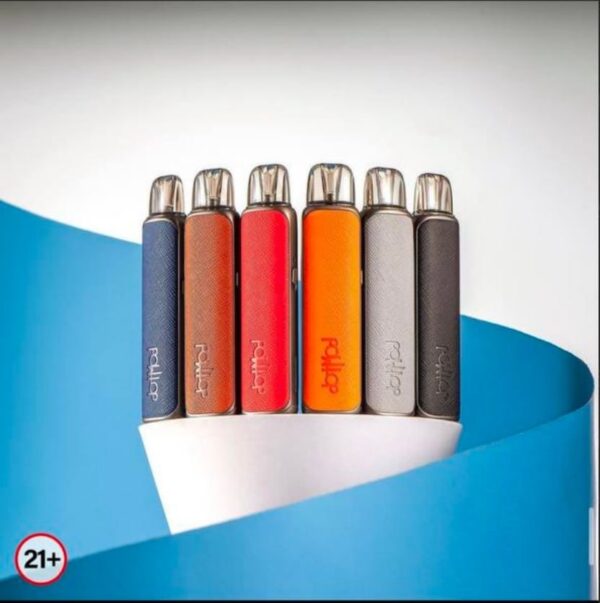 64fdba5c77c758485dab87c8 DOTMOD 佩特里 DOTPOD S 小煙主機