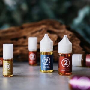 AIRSCREAM 313 E-LIQUID 小煙油