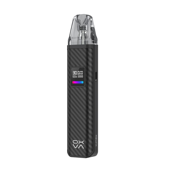 【OXVA】小蠻牛電子煙主機－XLIM PRO-30W