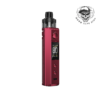 voopoo drag大煙主機
