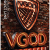 正美國進口VGOD 30ml 小煙油 台灣唯一正品官方