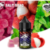 鯊克SALT SHAQ 30ML 小煙油｜正品