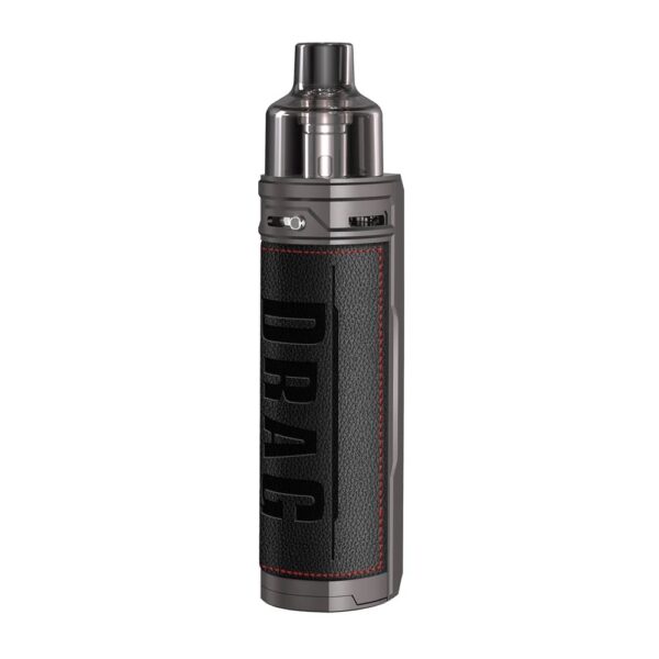 正品 【 VOOPOO DRAG跩哥X MOD POD】  大煙主機