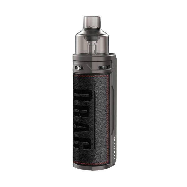 正品 DRAG 跩哥 S PRO 大煙主機