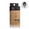 佩特里 DOTMOD Revo V2 成品芯