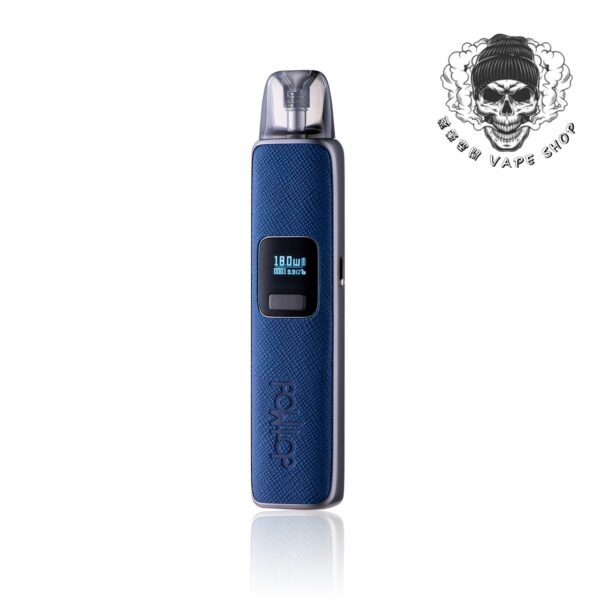 DOTMOD佩特里 DOTPODS PRO 35W 小煙主機