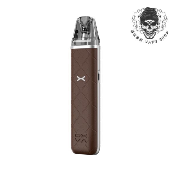 OXVA XLIM GO｜小蠻牛輕盈型電子煙主機