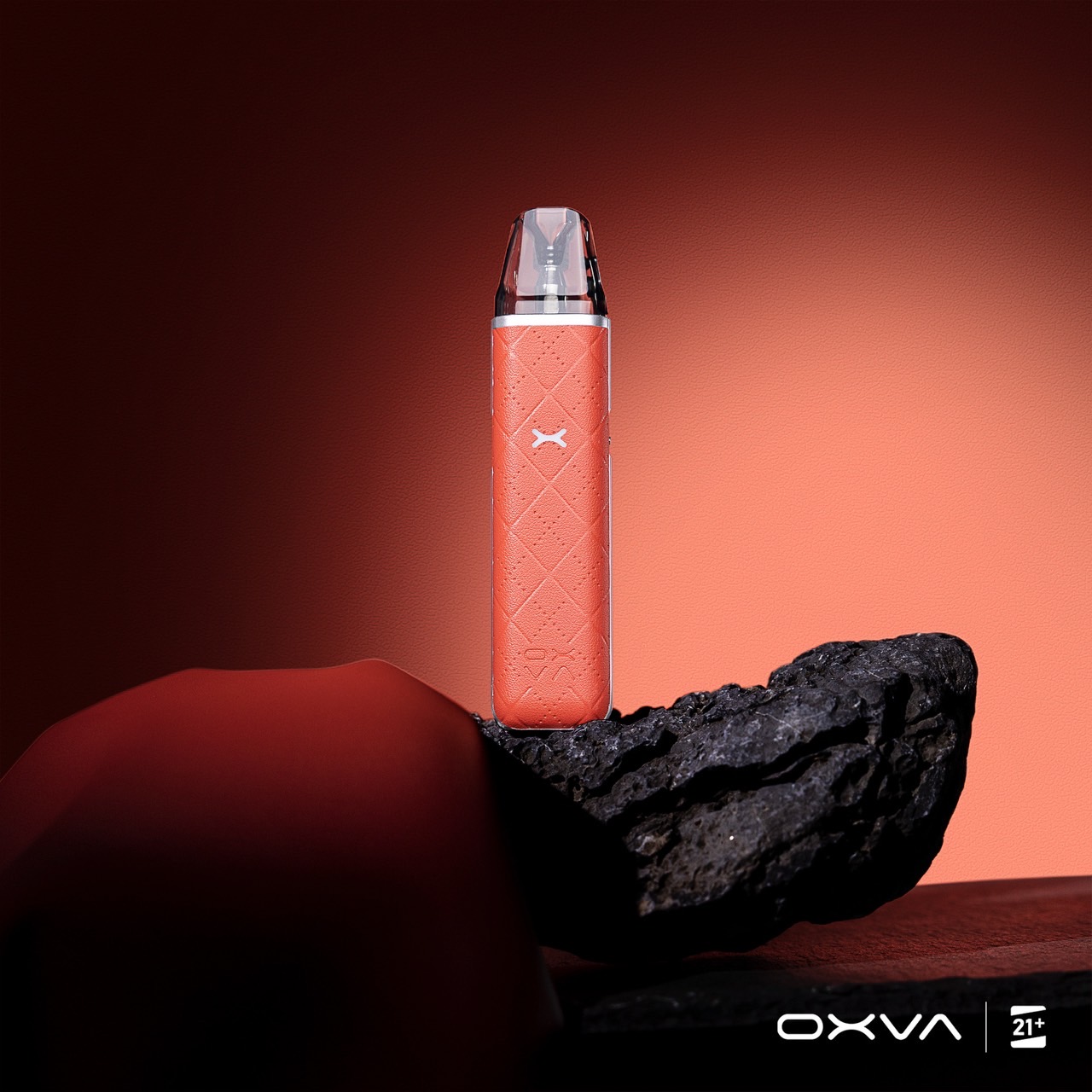 OXVA GO 小蠻牛