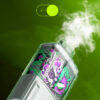 瘋狂CRAZYACE 15000口 一次性電子煙｜原裝進口